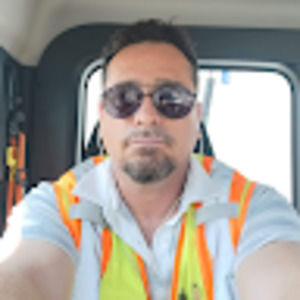 Meet your Posher, Paul